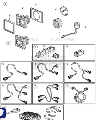 Order VOLVO PENTA 21825714 Terminal Order VOLVO PENTA 21825714 Terminal