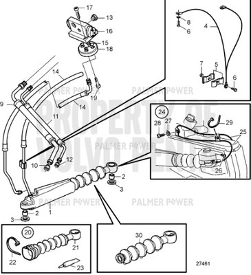 Order VOLVO PENTA 22001104 Disc Order VOLVO PENTA 22001104 Disc