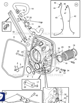 Order VOLVO PENTA 22093448 Pivot Pin Order VOLVO PENTA 22093448 Pivot Pin