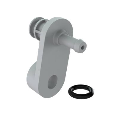 Order VOLVO PENTA 22096587 Adapter