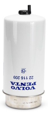 Order VOLVO PENTA 22116209 Fuel Filter