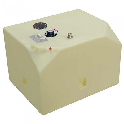 Order MOELLER 32537 35 Gallon Permanent Below Deck Fuel Tank | Marine Products Order MOELLER 32537 35 Gallon Permanent Below Deck Fuel Tank | Marine Products