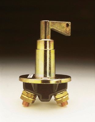 Order VOLVO PENTA 22172491 Main Switch