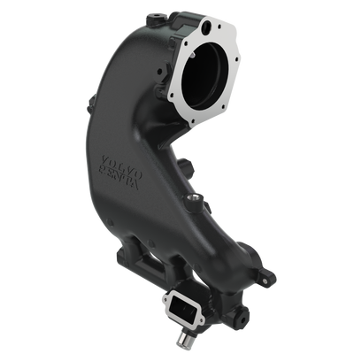 Order VOLVO PENTA 22191069 Exhaust Manifold