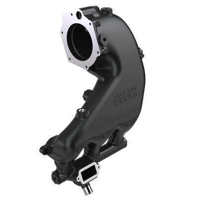 Order VOLVO PENTA 22191073 Exhaust Manifold
