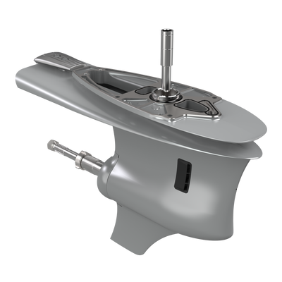 Order VOLVO PENTA 22227296 Gear Housing