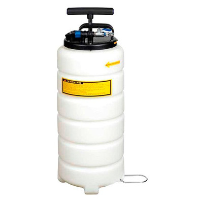 Order MOELLER 35360 15.0L Fluid Extractor Order MOELLER 35360 15.0L Fluid Extractor
