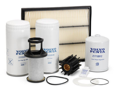 Order VOLVO PENTA 22383876 Service Kit
