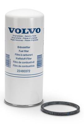 Order VOLVO PENTA 22480372 Fuel Filter