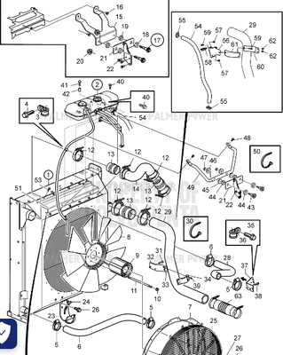 Order VOLVO PENTA 22488137 Attaching Fitting | Attaching Fitting Order VOLVO PENTA 22488137 Attaching Fitting | Attaching Fitting
