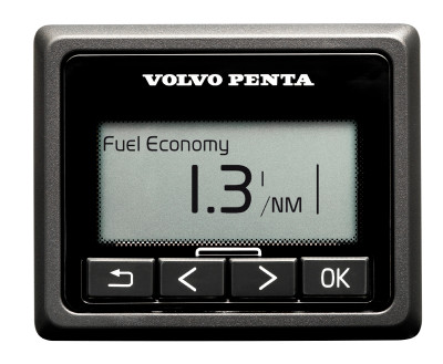 Order VOLVO PENTA 22499270 Display Panel | 2,5" Display Order VOLVO PENTA 22499270 Display Panel | 2,5" Display