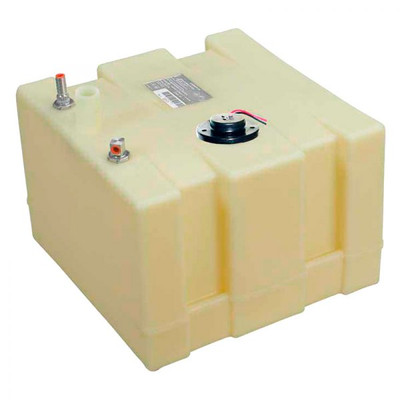 Order MOELLER 032515 - 15 Gal Permanent Below Deck Fuel Tank Order MOELLER 032515 - 15 Gal Permanent Below Deck Fuel Tank