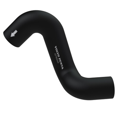 Order VOLVO PENTA 22765054 Hose