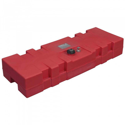 MOELLER 14 Gallon Tpsd Fuel Tank MOELLER 14 Gallon Tpsd Fuel Tank