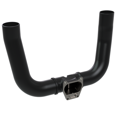 Order VOLVO PENTA 22796566 Exhaust Pipe