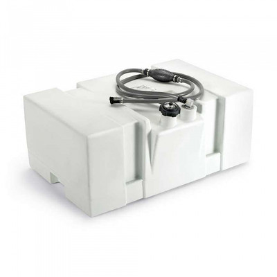 Order MOELLER 31626 22 Gallon Topside Boston Whaler Fuel Tank Order MOELLER 31626 22 Gallon Topside Boston Whaler Fuel Tank
