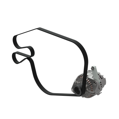 Order VOLVO PENTA 22821286 Alternator Kit