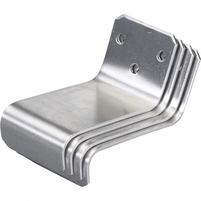 MOELLER 35710 Perm Fuel Tnk Hold Down Kit MOELLER 35710 Perm Fuel Tnk Hold Down Kit