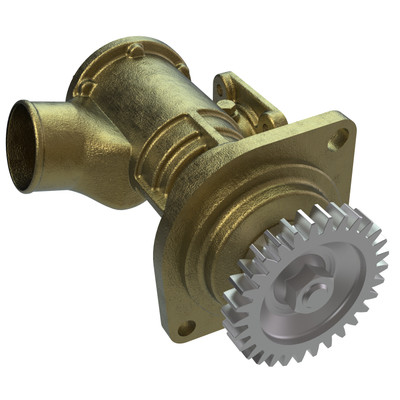 Order VOLVO PENTA 23002155 Seawater Pump