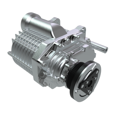 Order VOLVO PENTA 23118556 Supercharger