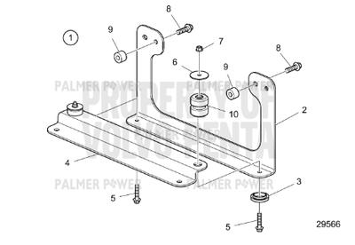 Order VOLVO PENTA 23137776 Boss Order VOLVO PENTA 23137776 Boss