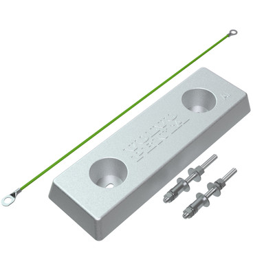 Order VOLVO PENTA 23172853 Anode Kit Order VOLVO PENTA 23172853 Anode Kit