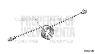 Order VOLVO PENTA 23268321 Wiring Harness | Nox Post Scr Order VOLVO PENTA 23268321 Wiring Harness | Nox Post Scr