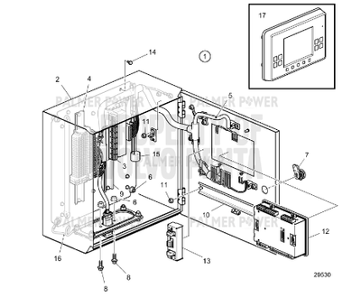 Order VOLVO PENTA 23272083 Electronic Unit Order VOLVO PENTA 23272083 Electronic Unit