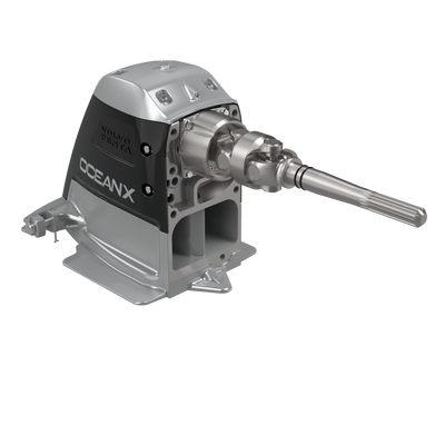 Order VOLVO PENTA 23290091 Upper Gear | Complete Order VOLVO PENTA 23290091 Upper Gear | Complete