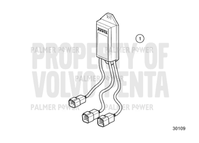Order VOLVO PENTA 24061461 Converter Order VOLVO PENTA 24061461 Converter