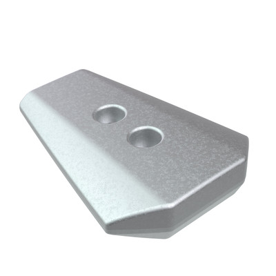 Order VOLVO PENTA 23520860 Anode Kit | Magnesium