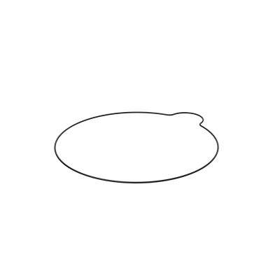 Order VOLVO PENTA 23609137 O-Ring