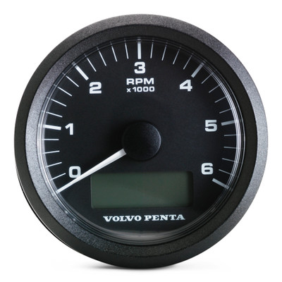 Order VOLVO PENTA 23715875 Tachometer | Kit