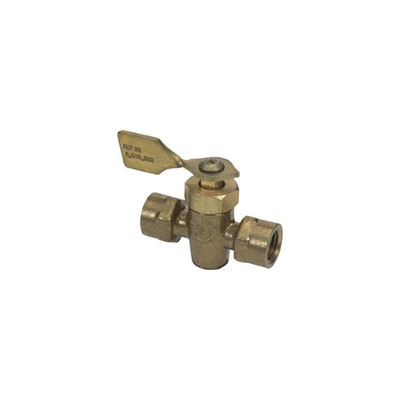 Order MOELLER 033303-10 1/4 In. Female /Female Brass S Order MOELLER 033303-10 1/4 In. Female /Female Brass S