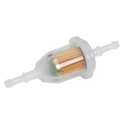 Order MOELLER 033317-10 Disposable In-Line Fuel Filter Order MOELLER 033317-10 Disposable In-Line Fuel Filter