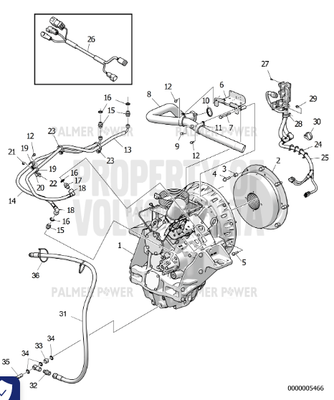 Order VOLVO PENTA 23755440 Flexible Coupling Order VOLVO PENTA 23755440 Flexible Coupling