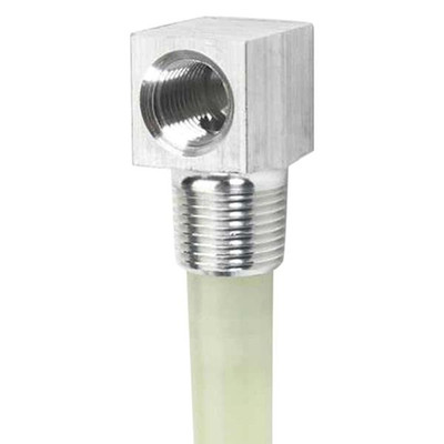 Order MOELLER 033500-24 1/4 Npt Aluminum Withdrawal Fo Order MOELLER 033500-24 1/4 Npt Aluminum Withdrawal Fo