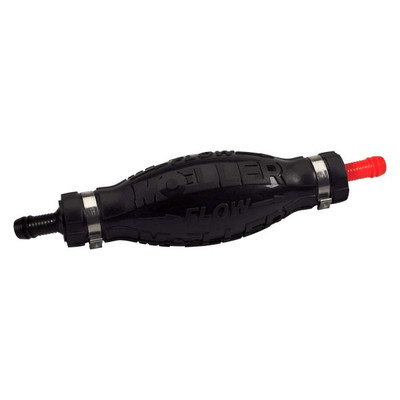 Order MOELLER 034790-10LP Primer Bulb 1/4In. Hose Barbs