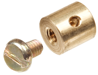 TELEFLEX 37639 Stop Collar TELEFLEX 37639 Stop Collar