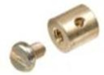 TELEFLEX 37693 3300-33C Series Morse Stop Collar