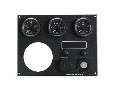 Order VOLVO PENTA 23577080 Instrument Panel Main | 24V
