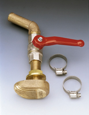 Order VOLVO PENTA 3587668 Water Inlet