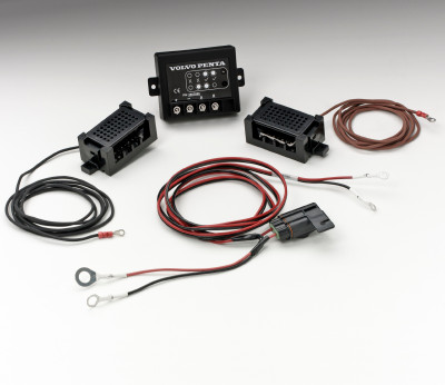 Order VOLVO PENTA 3587839 Corrosion Protection Order VOLVO PENTA 3587839 Corrosion Protection