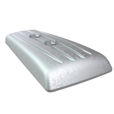 Order VOLVO PENTA 3588750 Anode Kit