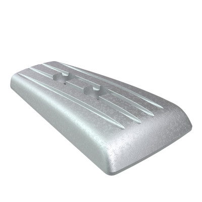 Order VOLVO PENTA 3589876 Anode Kit | Aluminum Anode Order VOLVO PENTA 3589876 Anode Kit | Aluminum Anode