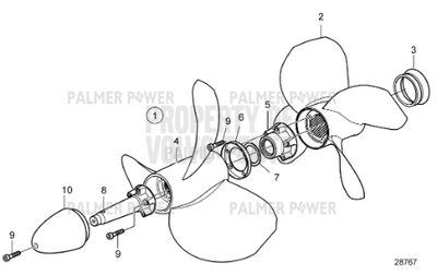 Order VOLVO PENTA 3593639 Felt Washer Order VOLVO PENTA 3593639 Felt Washer