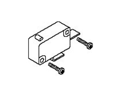 TELEFLEX 300928 MV-3 Neutral Safety Switch TELEFLEX 300928 MV-3 Neutral Safety Switch