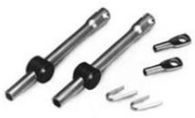 TELEFLEX 301074 Mercury-Mariner Control Adapter - 3300-33C Cable TELEFLEX 301074 Mercury-Mariner Control Adapter - 3300-33C Cable