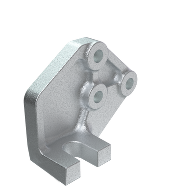 Order VOLVO PENTA 3817030 Engine Bracket | Rear