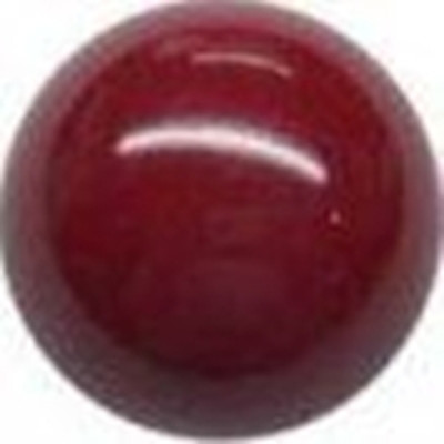 TELEFLEX 4009912 Red Ball Knob TELEFLEX 4009912 Red Ball Knob